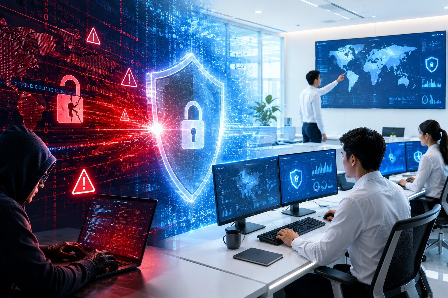 Cyber Security